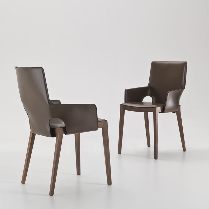 Стул SHU I 4 MARIANI SHU000SEDIACU Home