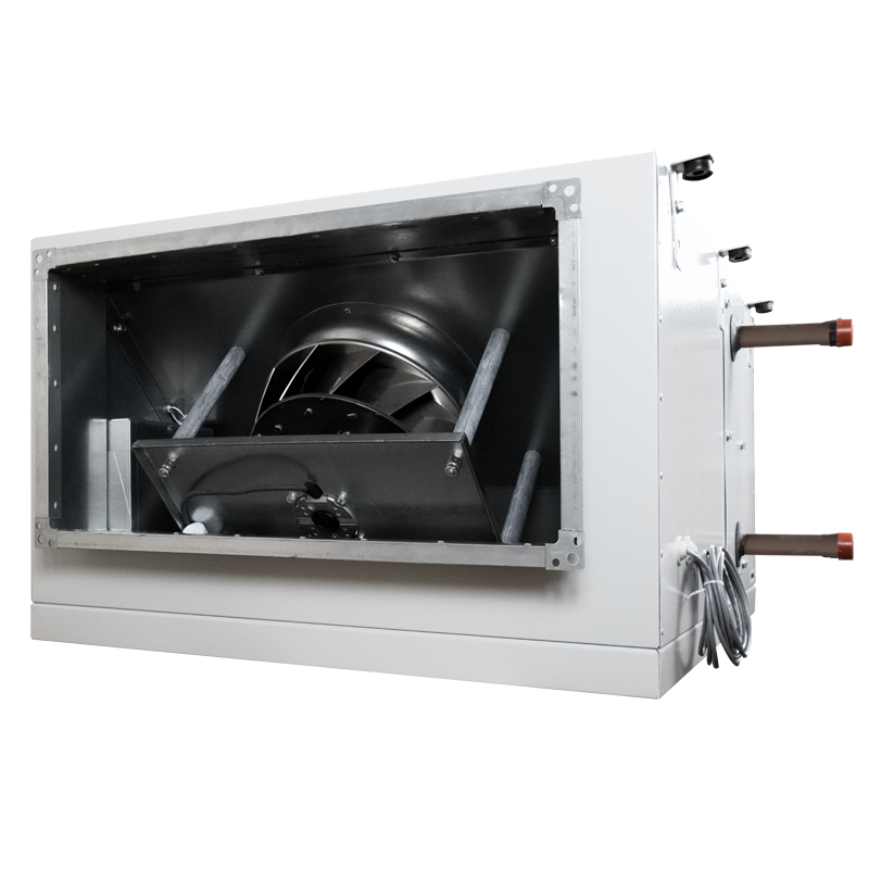 Приточная установка ФЬОРДИ ВПУ-2500 W-GTC vpu8713 - Вид №1