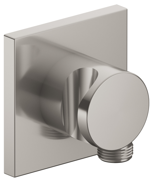 59592130002 Вывод для шланга с держателем душевой лейки DN 15 KEUCO IXMO - Вид №3