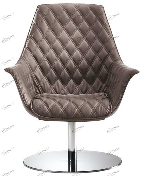 Kastel Кресло поворотное с подлокотниками Kimera sun-id-1407777