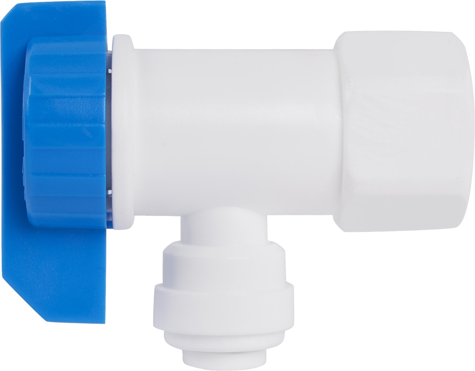 15482680 Бак накопительный для обратного осмоса, 12л STLM-0005988 Santreyd  - Вид №2