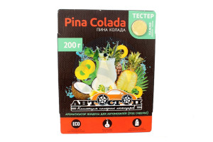 15959392 Гелевый освежитель воздуха PINA COLADA AR-9 Автостоп