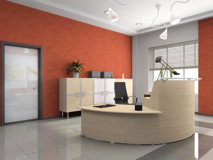 CAP ARREGHINI Известковая замазка Mineralcap sun-id-1364830 - Вид №1