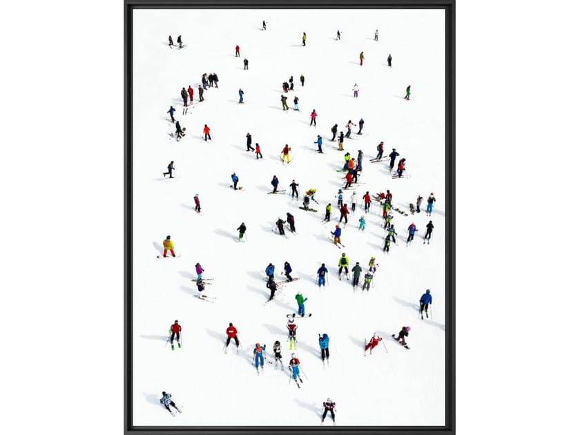 Печать фотографий на бумаге YellowKorner Спорт ARCH-00060791