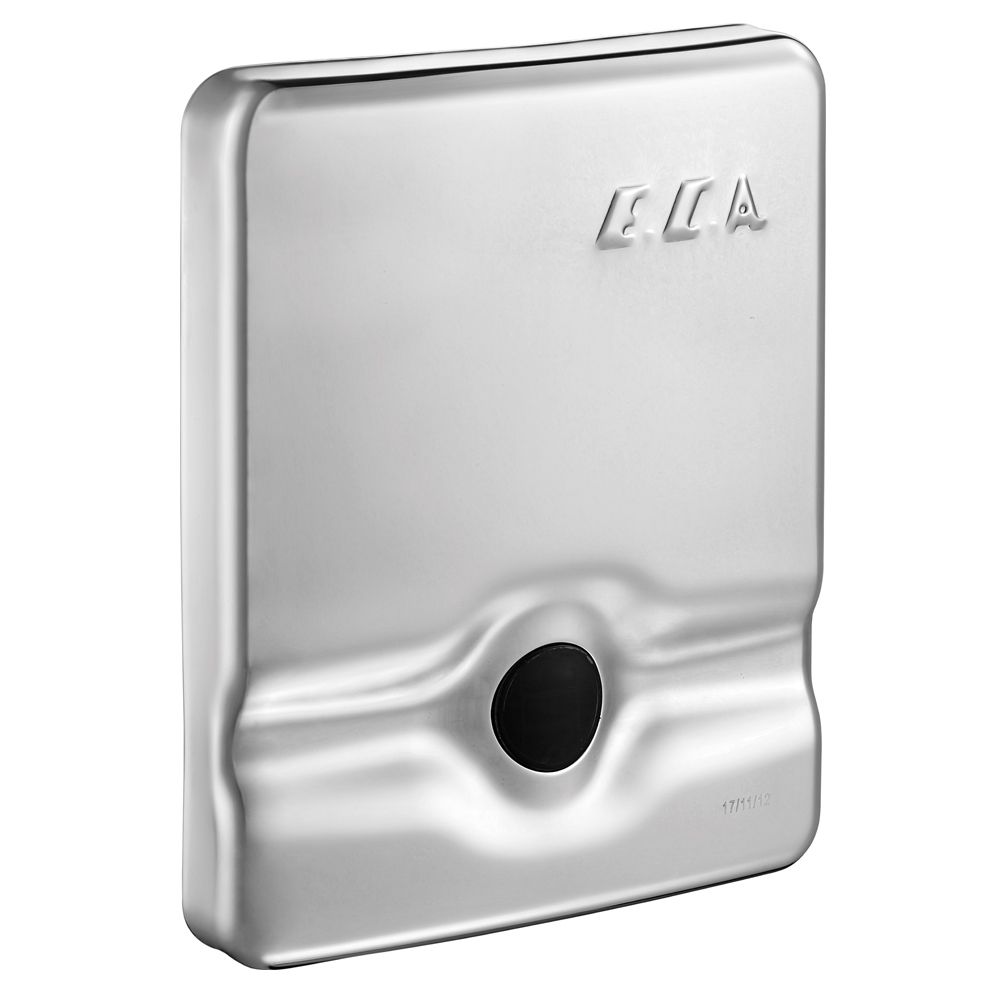 102111093  Смеситель для биде с фотоэлементом - На батарейках - Скрытый монтаж Eca 