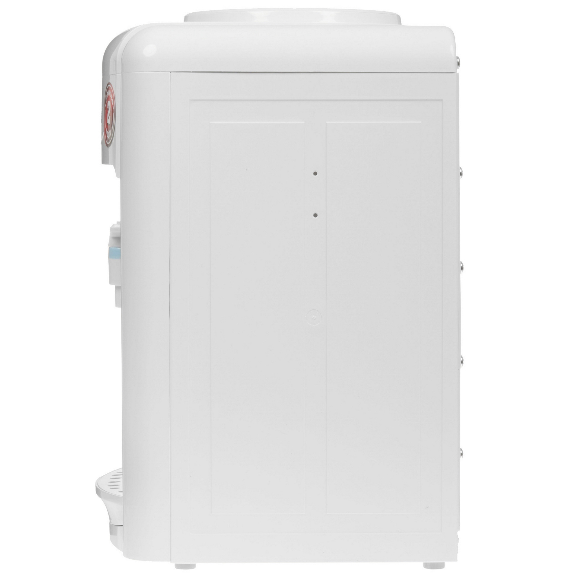 5367666 Диспенсер Aqua Work 0.7TWR белый STDN-0083772 - Вид №2