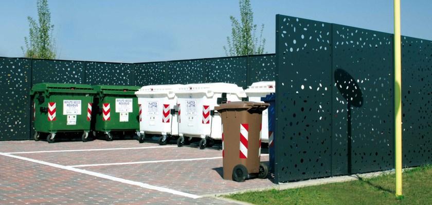 Metalco Панели для защиты экологических островов sun-id-1374099 - Вид №1