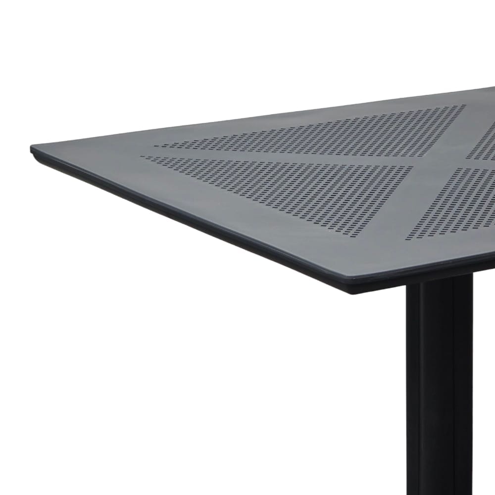 Стол из полипропилена со спицами WS Design LIPARI ARCH-00032923 - Вид №2