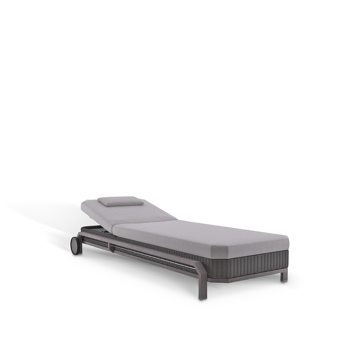 Все продукты Hampton Outdoor Chaise Longue Covethouse LUXXU 