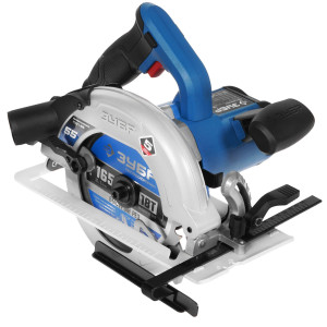 Пила дисковая Зубр ПДП-55 8154335