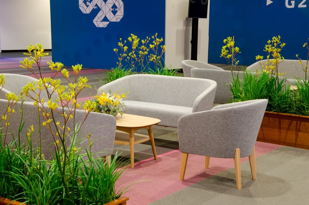 Кресло с подлокотниками Et al Kyk ARCH-00020201 - Вид №4