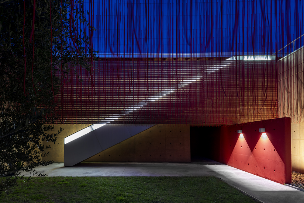 1516267 Подсветка стены Platek ONE 2.0 Applique  ONE 2.0 Applique - LED 4000K 2 Openings  - Вид №2