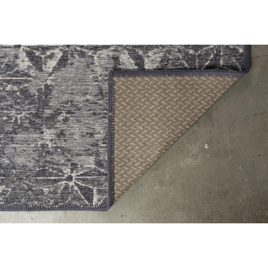 Ковер Miller, 170х240 см, голубой Zuiver 6000186 - Вид №7