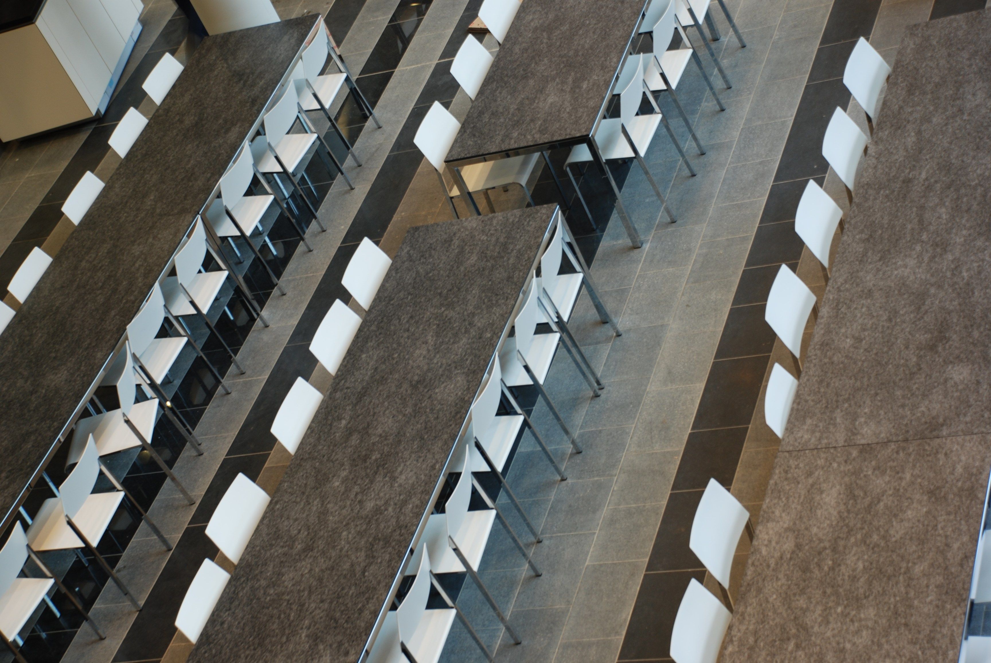 Прямоугольный стол на заказ YDF Эрнесто ARCH-00052861 - Вид №4