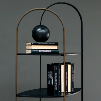 Стеллаж SAND TONIN 6474  - Вид №1