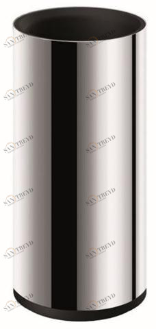 Cosmic Отдельностоящий держатель зубных щеток из нержавеющей стали Logic sun-id-1455018