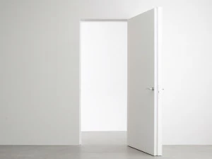 ALBED Дверь заподлицо со стеной под гипсокартон Integra