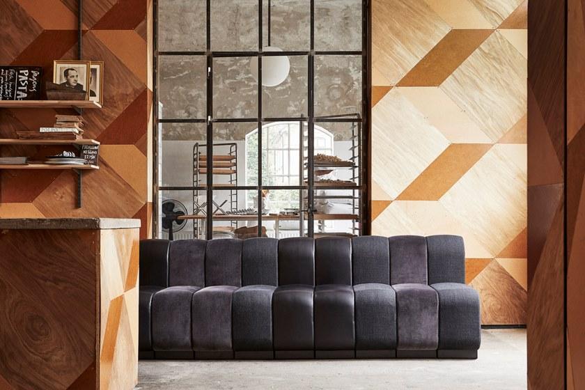 Blå Station Диван из ткани Bob Bla Station sun-id-1487974 - Вид №7