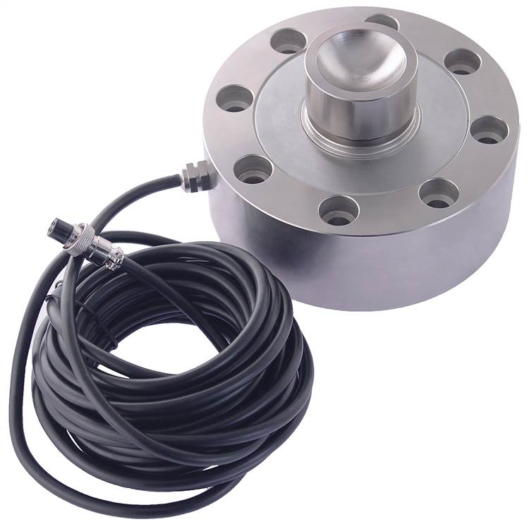 Динамометр Мегеон 53300К 9103964 STDN-0085710 - Вид №4