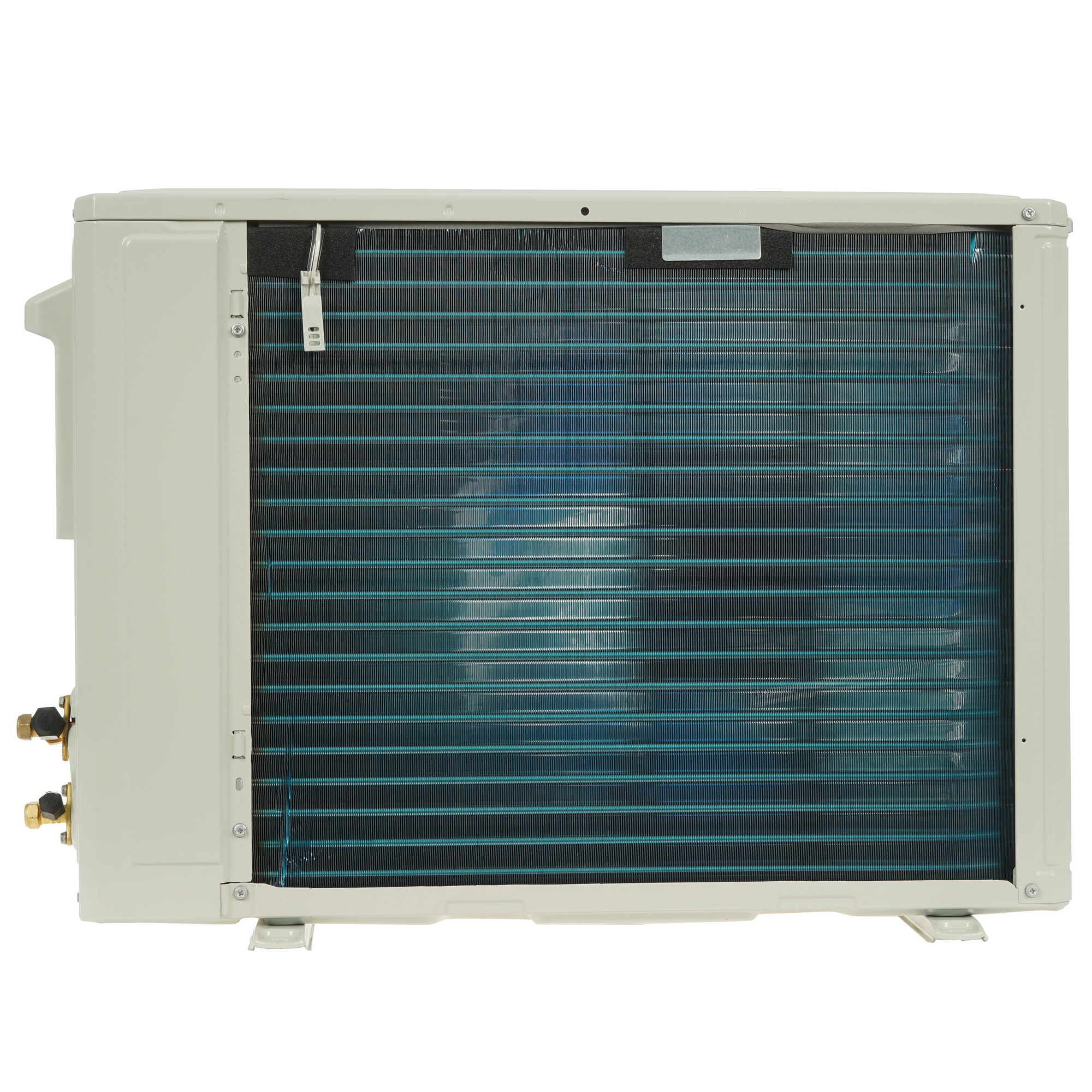 5361793 Кондиционер настенный сплит-система AUX ASW-H12A4/FP-R1DI/AS-H12A4/FP-R1DI белый STDN-0028425 - Вид №8