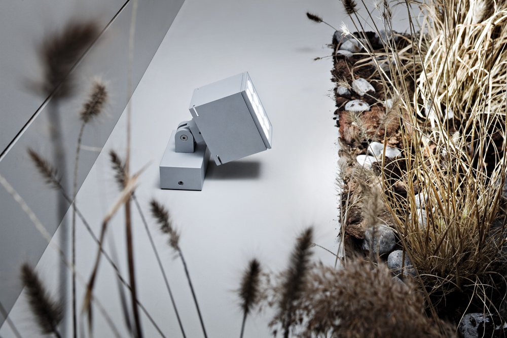 8820263 Проектор Platek TARGET MEDIUM Proiettore  TARGET MEDIUM Floodlight - 8 LED 4000K 24°  - Вид №4