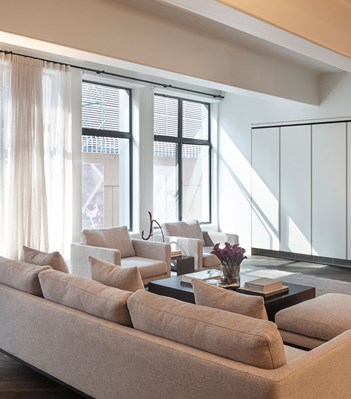 131 Раковина / Кухня vola  - Вид №3