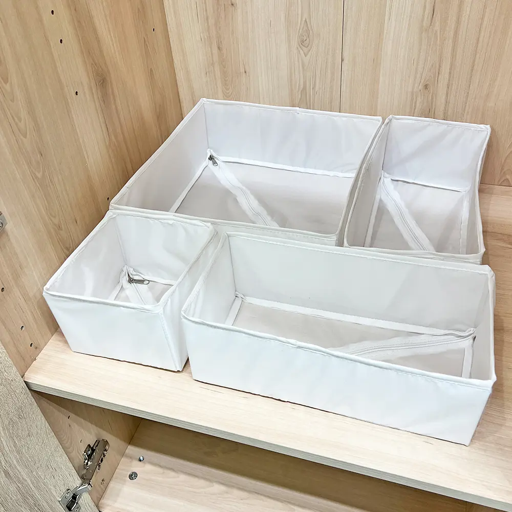 Santreyd — набор складных коробок для организации хранения 85817674 STLM-1087591 - Вид №14