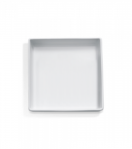 Ёмкость DW 617 DECOR WALTHER Фарфор белый 804050