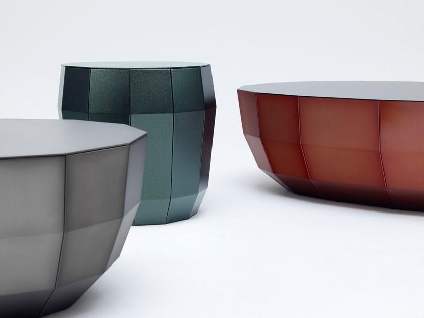 müller möbelfabrikation Овальный журнальный столик sun-id-1351400 - Вид №4