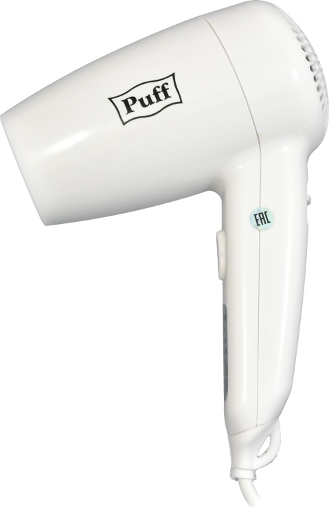 0405.005 Фен для волос 1000 PUFF  - Вид №3