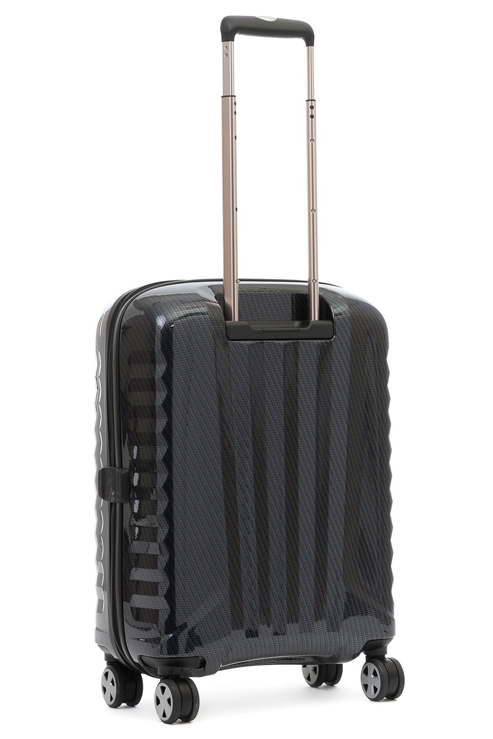 5173-0193 Чемодан 5173 Trolley XS Roncato Uno ZSL Premium Carbon  - Вид №7