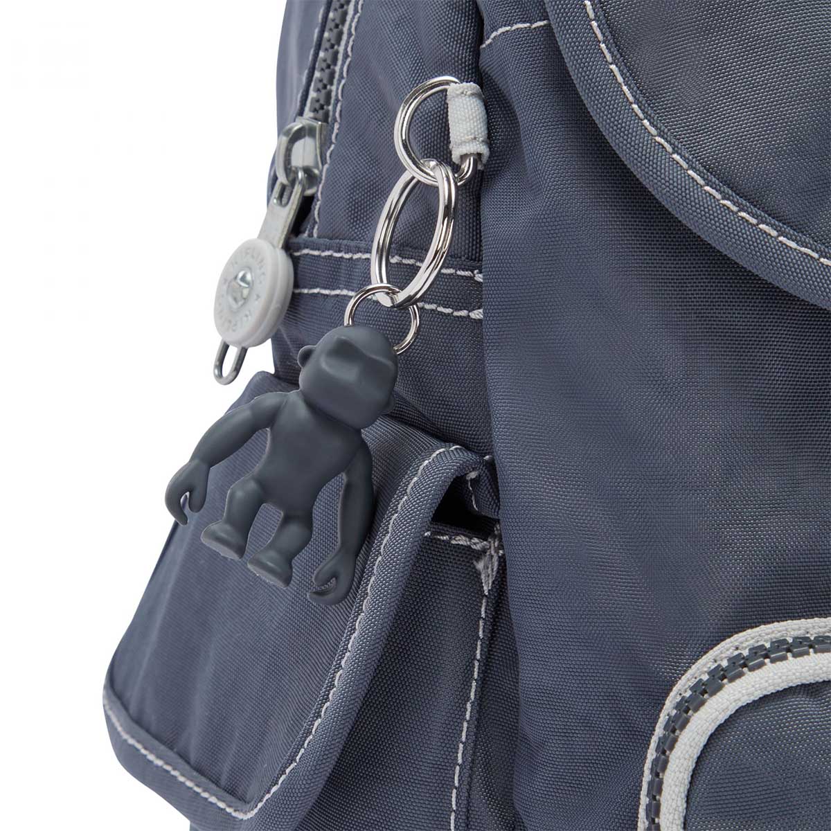 K1563589S Рюкзак Small Backpack Kipling City Pack S  - Вид №4