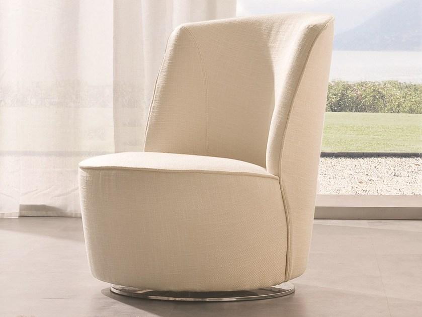 CTS SALOTTI Кресло Cocoon sun-id-1417399 - Вид №1