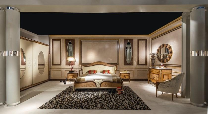 Carpanelli Панели из дерева Arts sun-id-1433109 - Вид №1