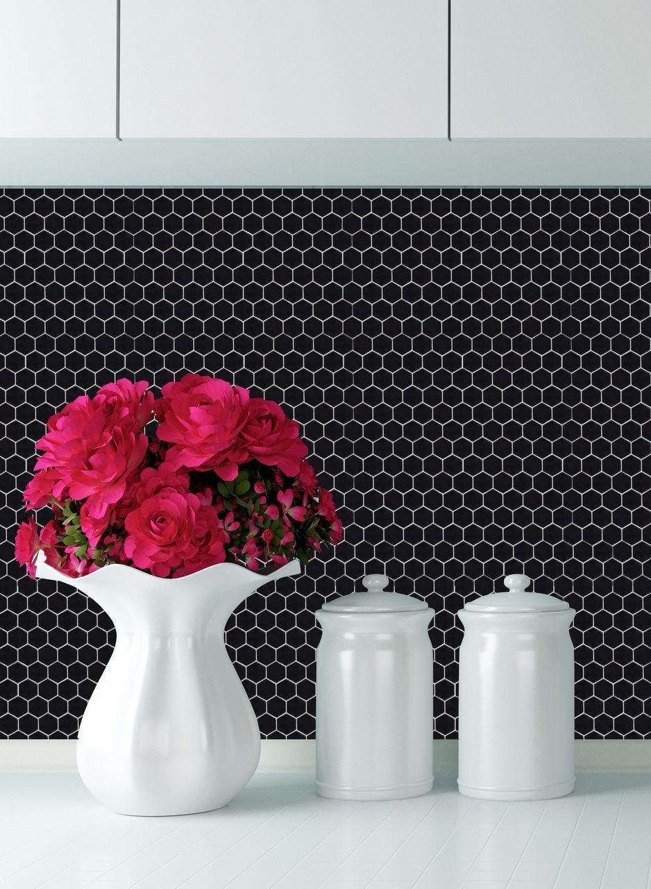 Керамическая мозаика Mosaix керамика ARCH-00131654 - Вид №3