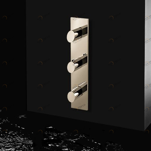 Смеситель термостатический настенный 7XELT2D8-EST Geda Nextage Xell скрытого монтажа 7XELT2D8EST