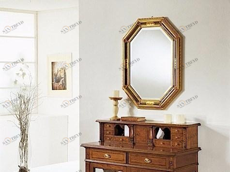 Arvestyle Настенное зеркало в раме Giglio Cn-0931