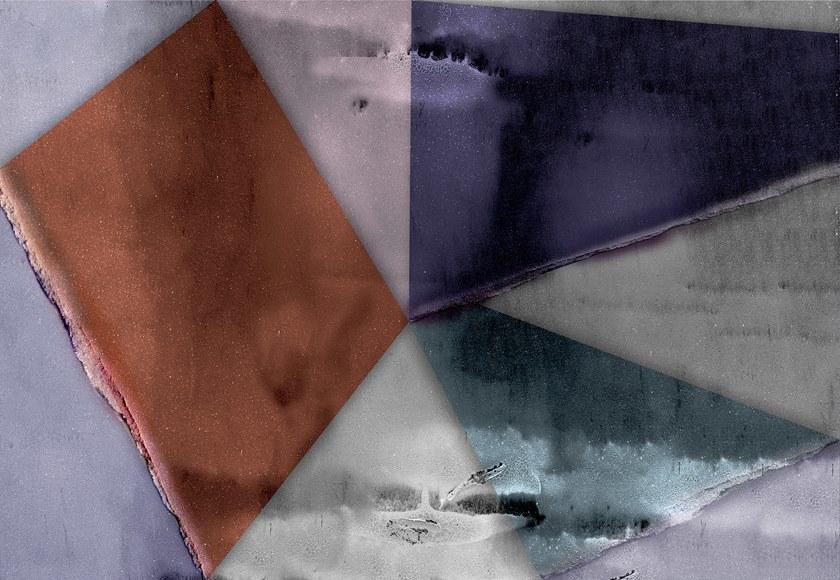 Wall&decò Огнеупорные экологические обои Contemporary wallpaper 2020 Wdjg200 - Вид №1