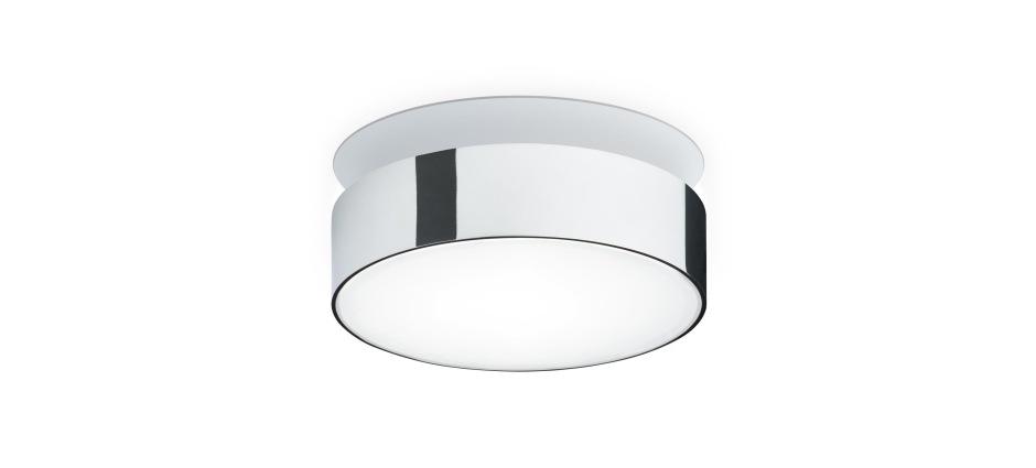 006861 Светильник Vibia Basik 