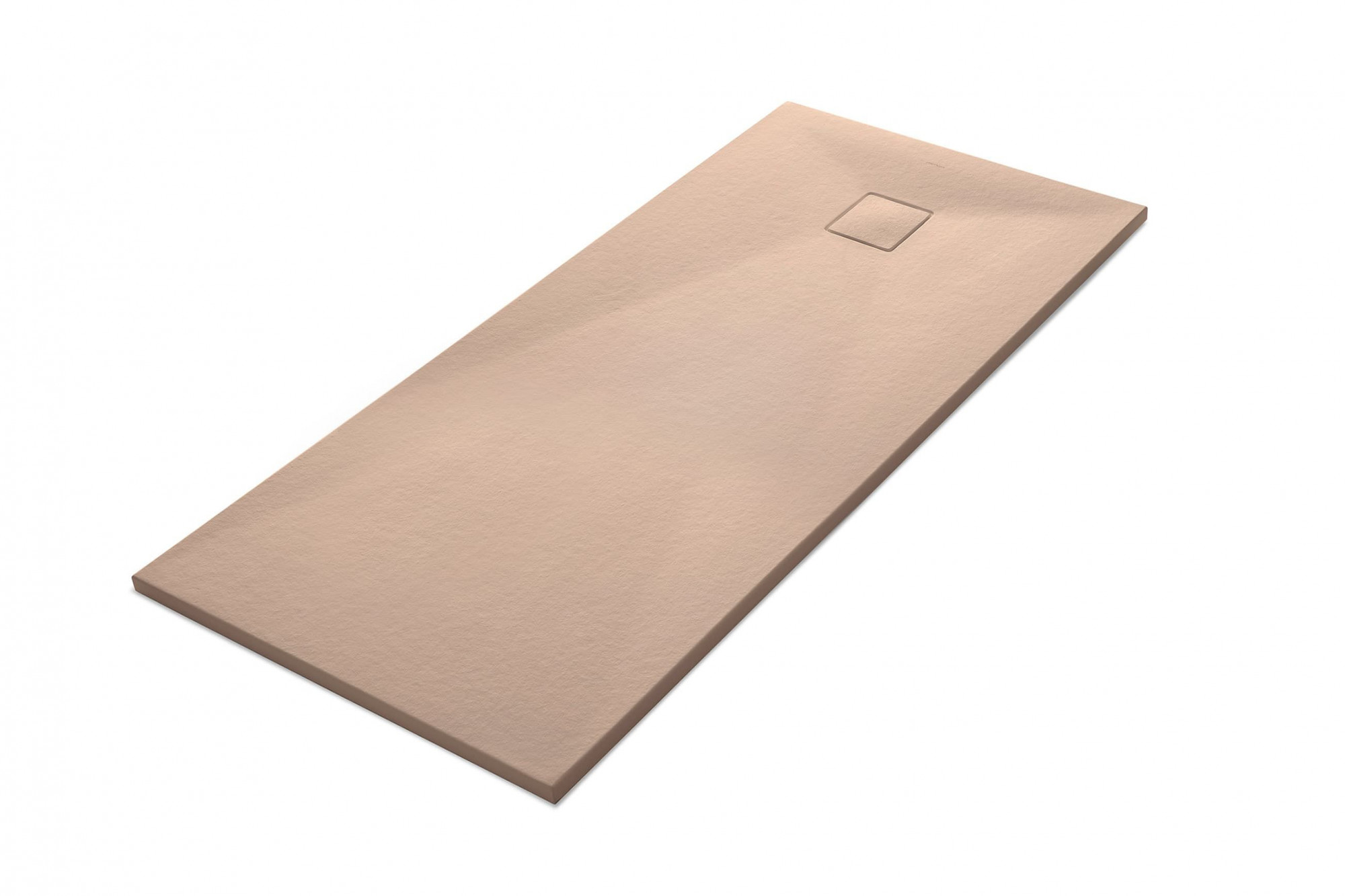 MCBATH Centuria Stone Cover 160x80 прямоугольная Капучино sun-id-1959528
