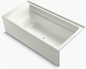 KOHLER Лучник 72 K-1125-RA-NY