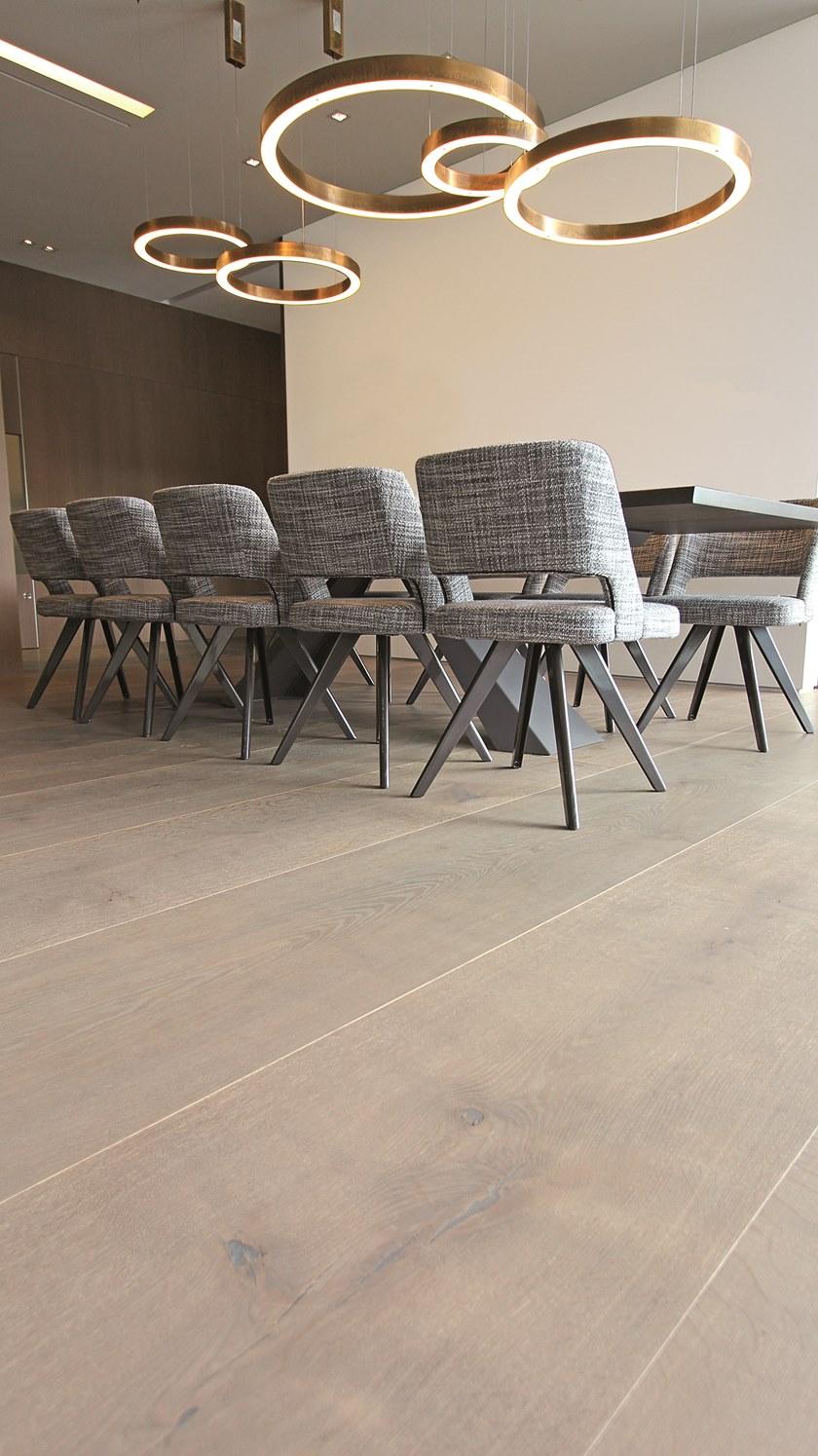 CP Parquet 3-х слойный паркет sun-id-1379103 - Вид №2