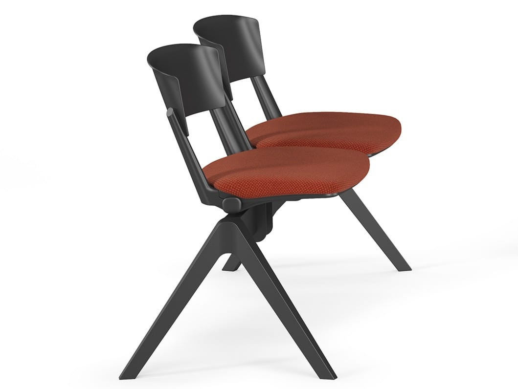 Сиденье на полу из полипропилена SITLOSOPHY® Yugen ARCH-00061868 - Вид №1