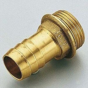 Штуцер НР 1"1/2 х 45 ROMA TIEMME