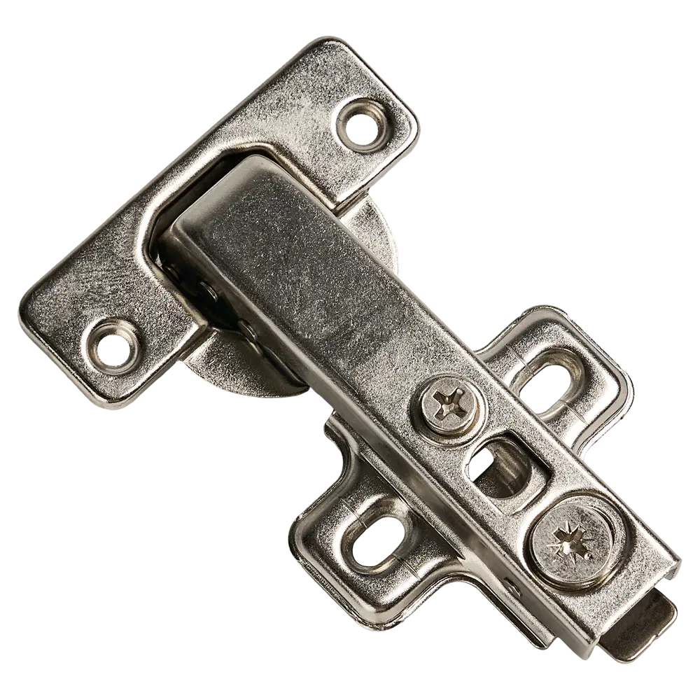 Угловая петля для фальшпанелей Jet Clip-On 180° STLM-2146998