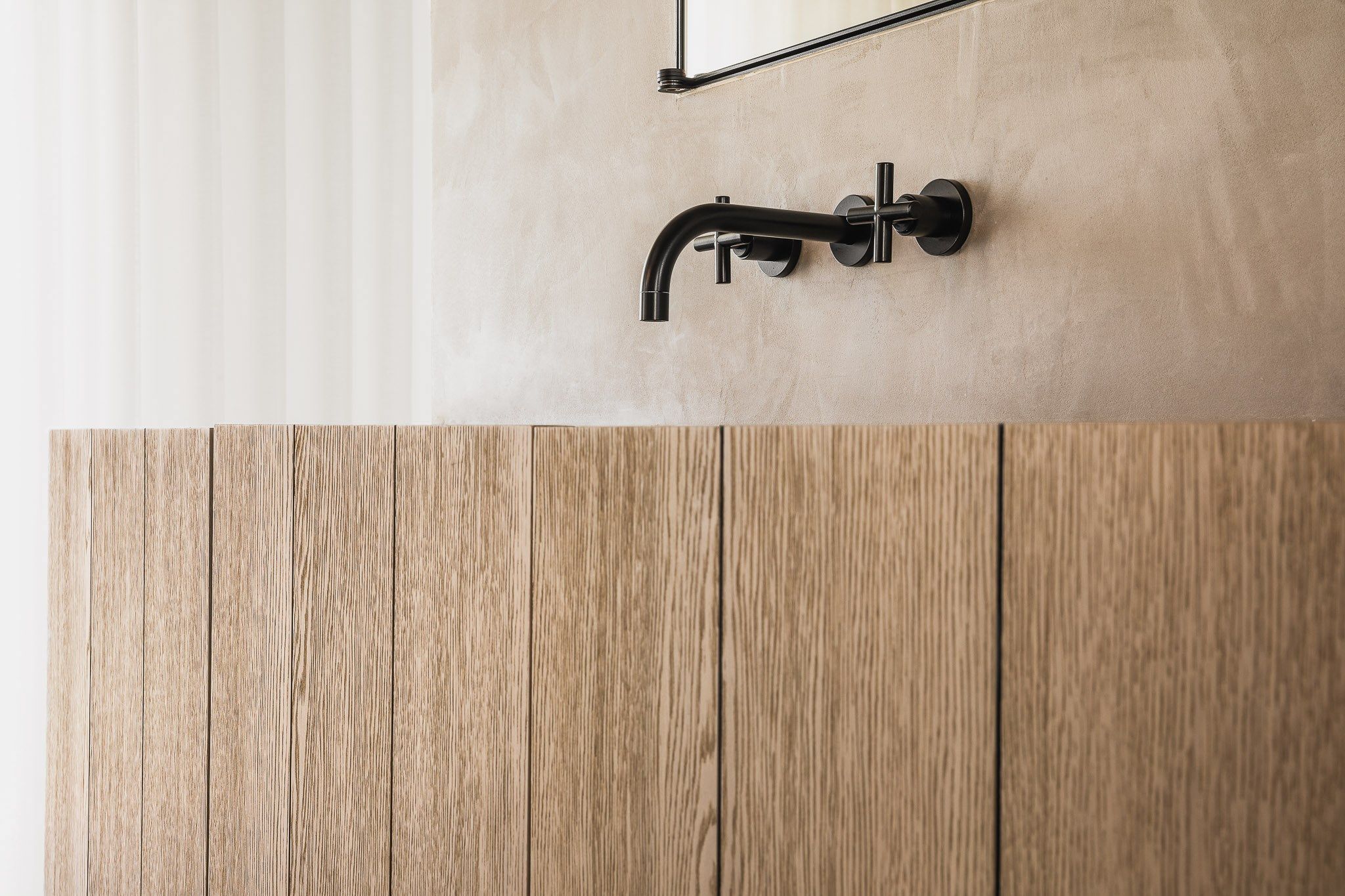 Покрытие для ванных комнат BEAL International Mortex ARCH-00152320 - Вид №8