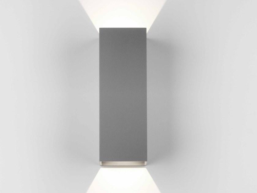 Astro Lighting Светодиодный настенный светильник для улицы из алюминия sun-id-1467708 - Вид №13