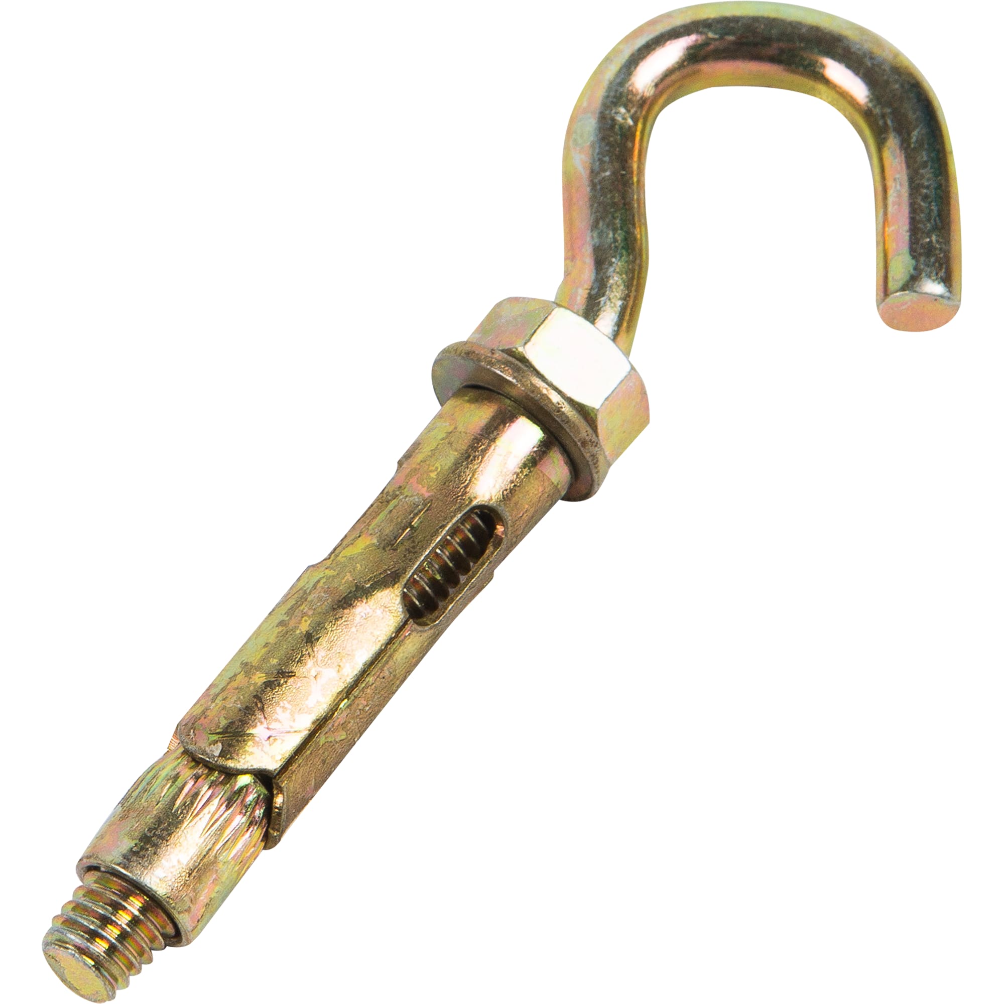 12322437 Анкерный болт с крюком 8х45 мм Santreyd  - Вид №1