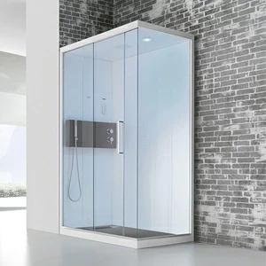 Душевая кабина угловая Soul INTEGRA 100/90 см 1SUA7S2