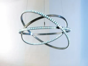 LICHT IM RAUM Светодиодная подвесная лампа